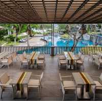 Andaman Canacia Resort พักชิลวิวทะเล 