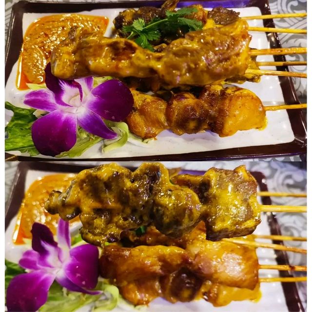 旺角泰抵食！