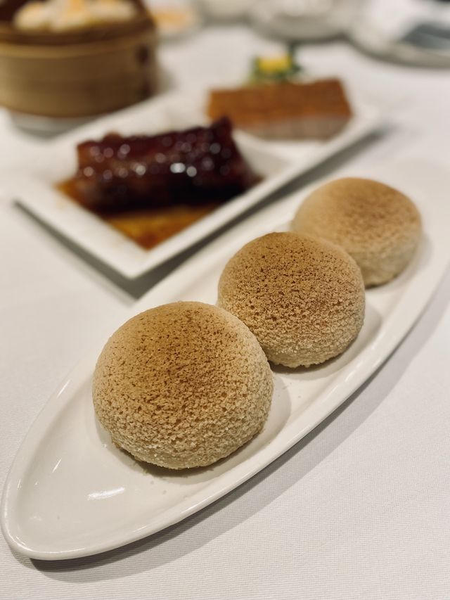 港島香格里拉酒店 - 夏宮🥢