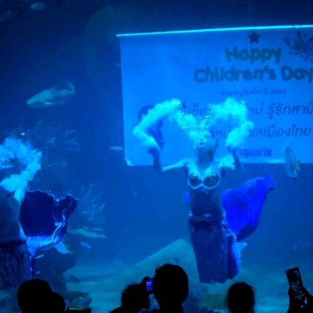 Aquaria Phuket