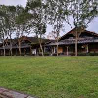 Hualien cultural and creative park