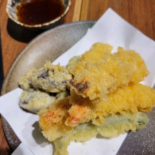高質日本菜