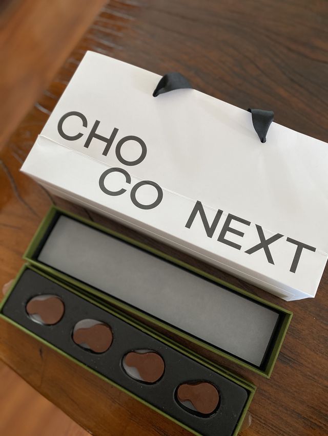 尖沙咀 ChocoNext