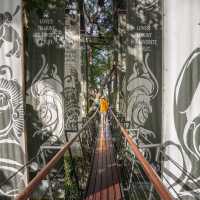 Three Monkey Restaurant ภูเก็ต 