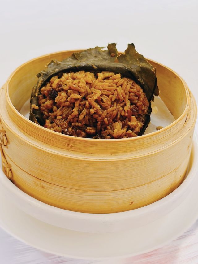中菜館 | 別緻有心思