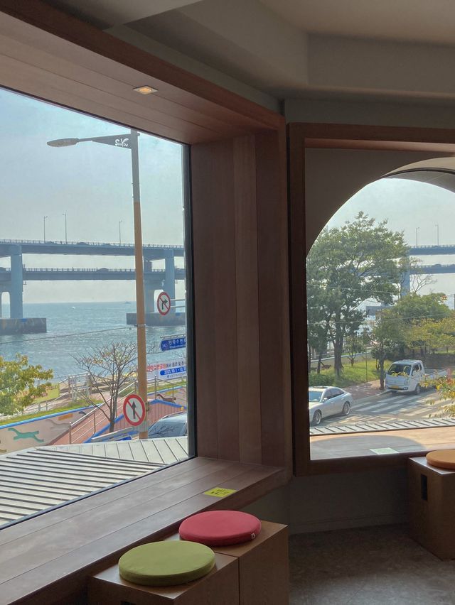 🏙️ 마린시티 뷰 부산 "AG405 호텔" 