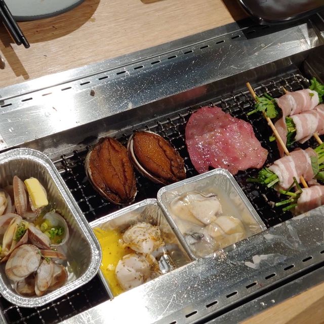 4 位送鮮活龍蝦「識郁」🦞
