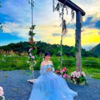 Flowers Village Khaoyai
