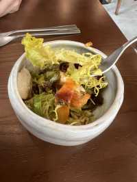 香港美食🍀灣仔抵食午市Fine dining
