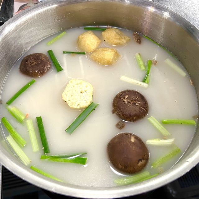 CP值高味道好的火鍋放題