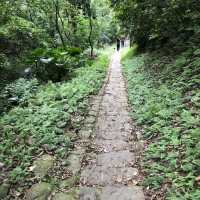 齋明寺古道