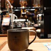 Starbucks Shanghai Reserve 
