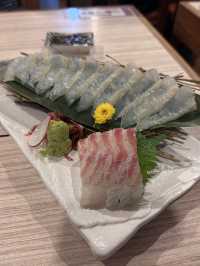 焱丸水產-刺身+海鮮