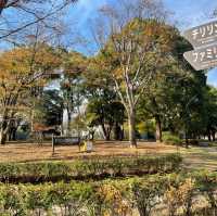【東京】駒沢オリンピック公園