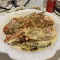 米之蓮星級六福菜館