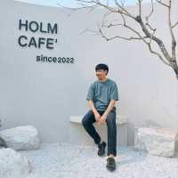 HOLM CAFE ' สระบุรี
