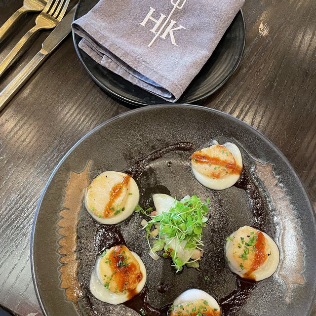 Hell’s Kitchen Las Vegas