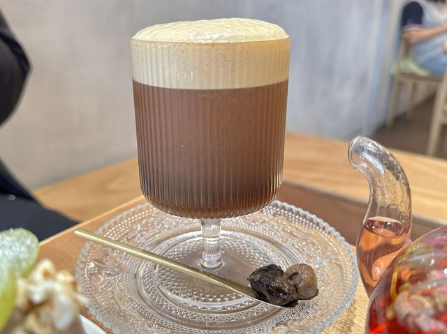 【 2023 屏東美食 】栗子LiZi cafe 手作甜點 咖啡 下午茶