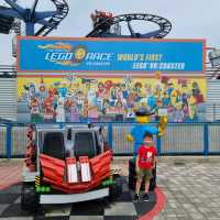 Legoland Malaysia - Where the Fun Begins!