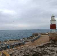 Europe Point Viewing Site