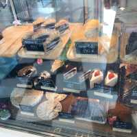 ร้านไอศครีม Sweet talk จ.ภูเก็ต
