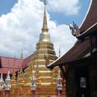 วัดพันเตา เชียงใหม่