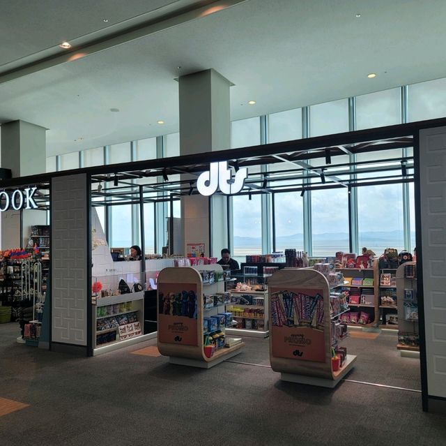 여행가는달 몽골여행의 시작과 끝 칭기스칸 국제공항