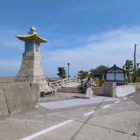 【江戸の町並み】大崎下島御手洗地区