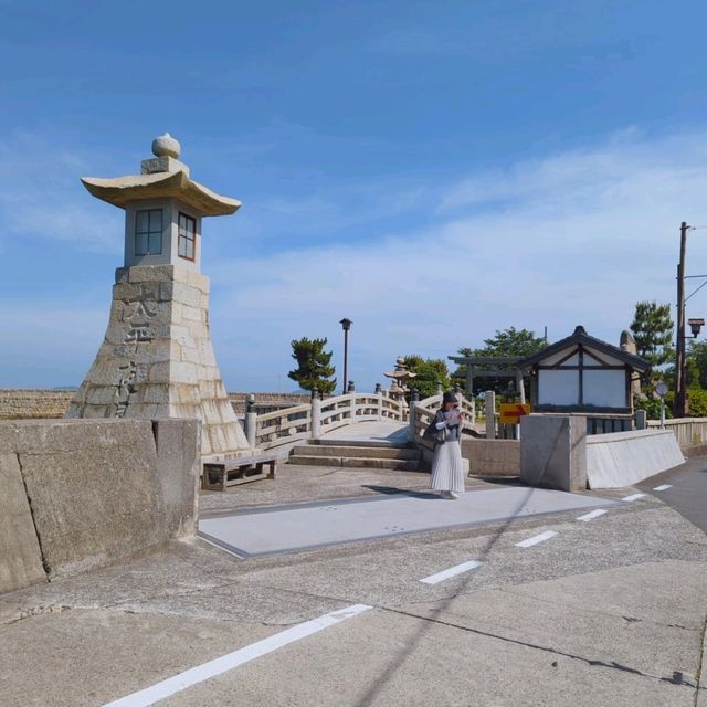 【江戸の町並み】大崎下島御手洗地区