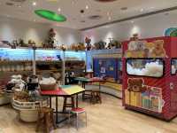 《👶🏻親子staycation推介～挪亞方舟渡假酒店🐘》