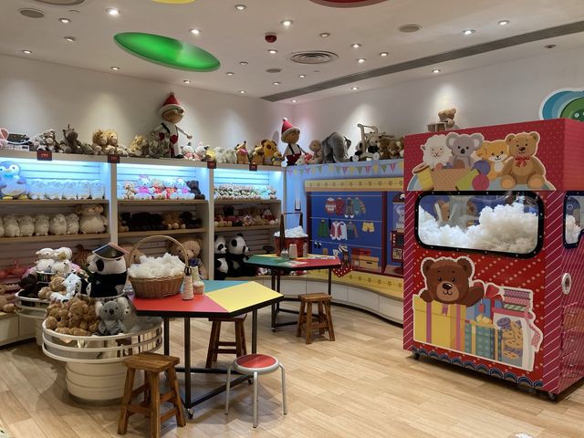 《👶🏻親子staycation推介～挪亞方舟渡假酒店🐘》