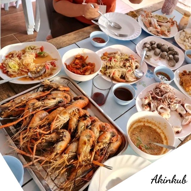หาดทรายแก้ว อำเภอแกลง