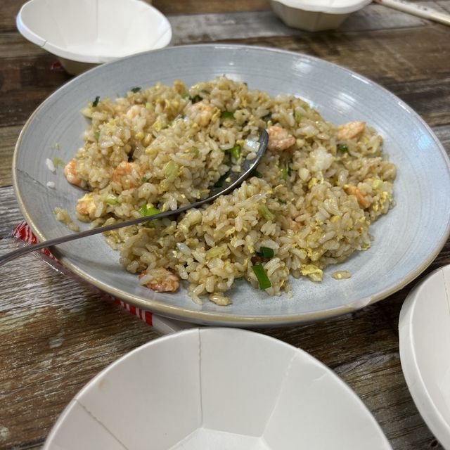 澎漁宴 (澎湖平價高CP海鮮店)