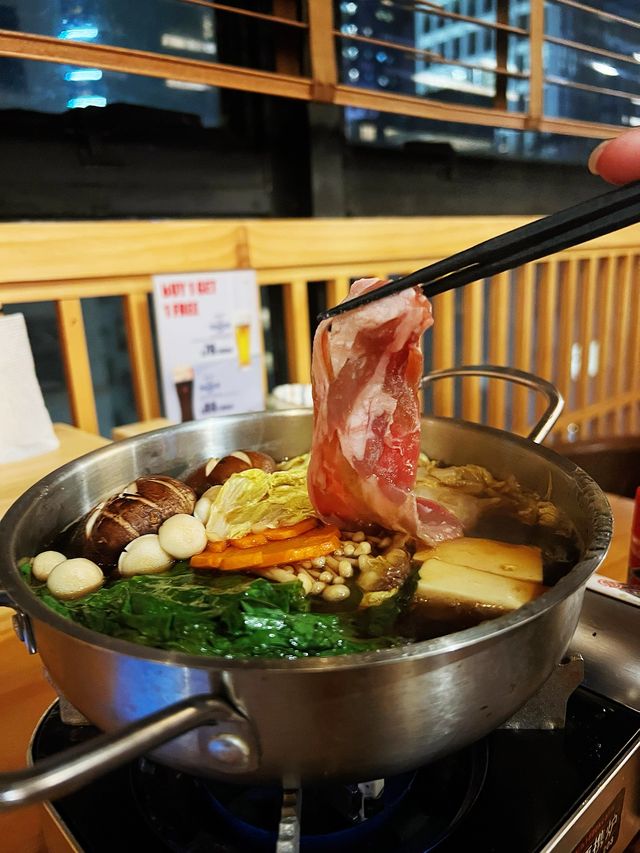 特色☁️雲糖壽喜鍋🍲 特色☁️雲糖壽喜鍋🍲