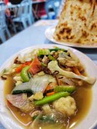Taste of Malaysia🍛🌴🌟