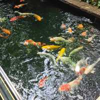Jim Thompson House Museum