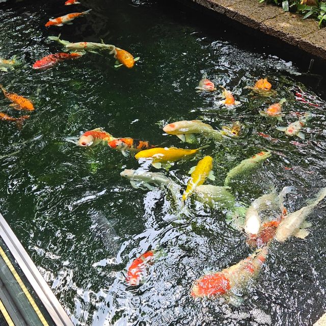 Jim Thompson House Museum