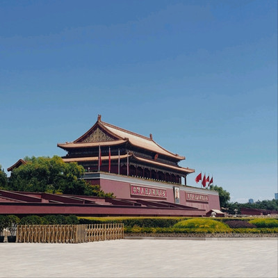 These beautiful buildings in Beijing's Forbidden City will open to the  public for the first time in 2020