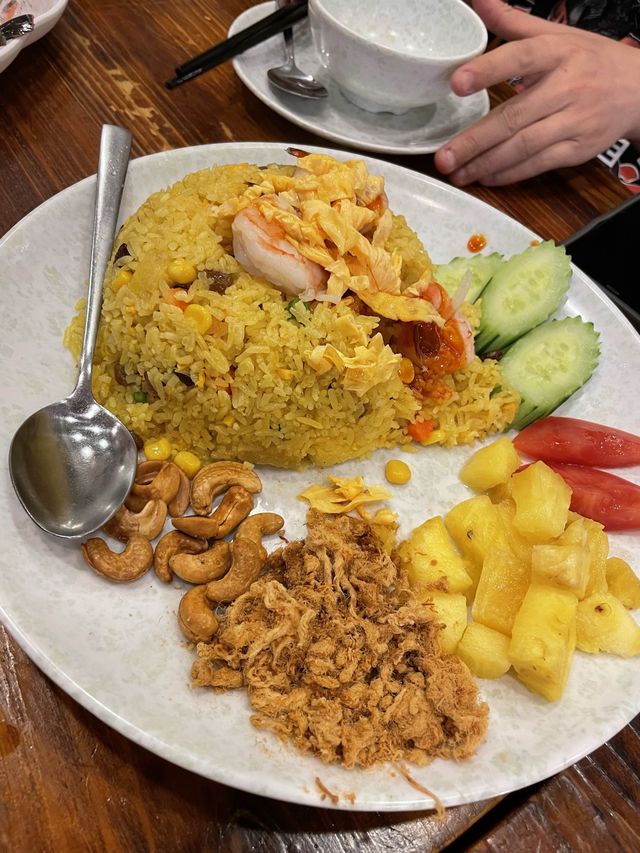 香港鯨飲馬食旅③
