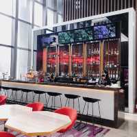 台北｜🌈🛏️🛋️寵物友善飯店📍 Aloft Taipei Beitou 台北北投雅樂軒酒店