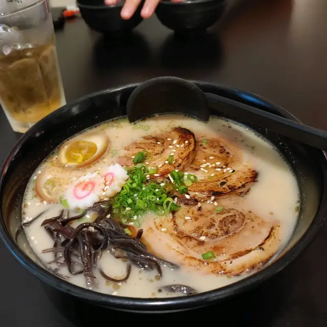 檳城喬治市高質居酒屋 | 抵食烤串、驚喜質素拉麵、火灸花之戀必試 