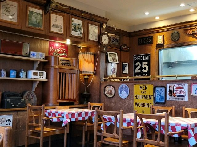 L.A.S.Tワールドポーターズ横浜