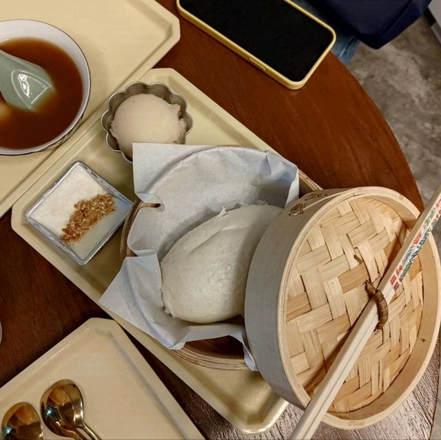 泰國曼谷美食_兔子愛糖