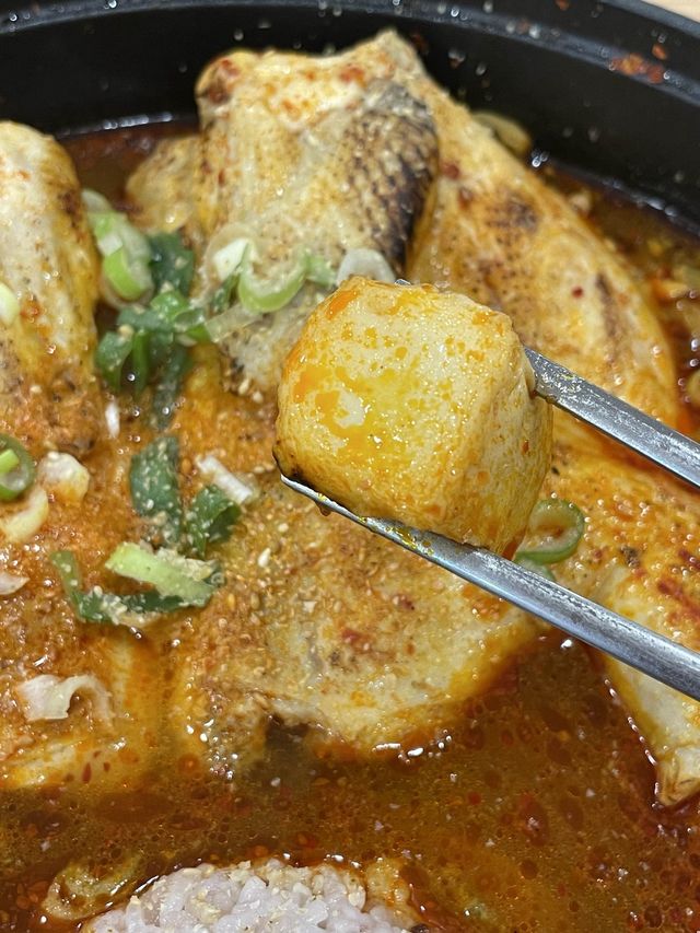 [부산/영도] 복날엔 삼계탕 먹자🍗 - 영도 소국