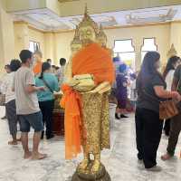 🙏🏻🙏🏻🙏🏻วัดโสธรวรารามวรวิหาร 🙏🏻🙏🏻🙏🏻