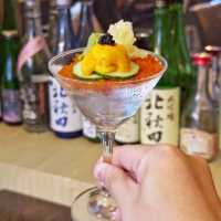 隱世🤩創意🥢居酒屋🏮