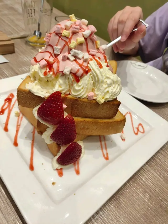 Teawood Taiwanese Cafe, Citywalk,  TsuenWan 