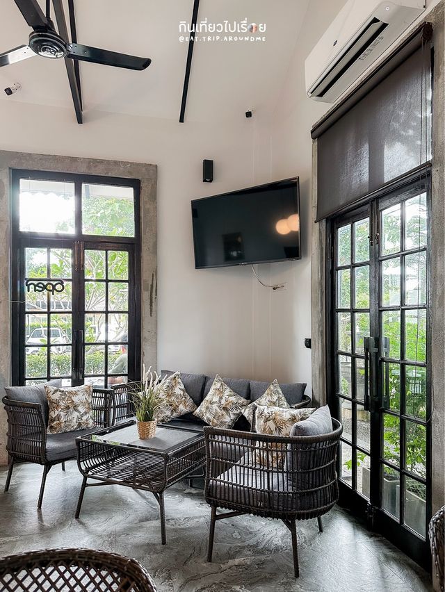 🛖 Palin Family Cottage ที่พักชิลๆในเมืองเชียงราย