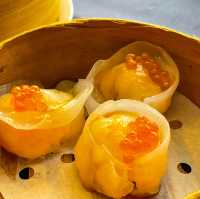 ห้องอาหารจีน Bai Yun (白云) 