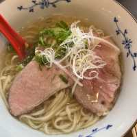 【兵庫】丹波篠山・罪悪感なし⁈優しい味の人気ラーメン店🍜
